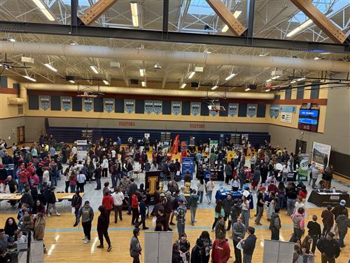  Industry Fair Recap